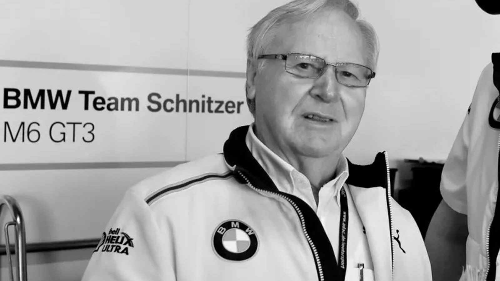 «Έφυγε» ο θρύλος της BMW M Motorsport, Herbert Schnitzer!  